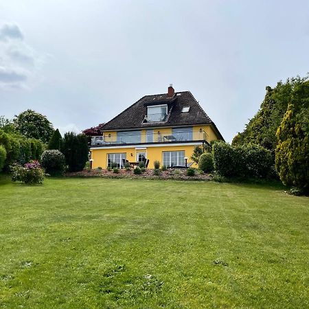 Traumhafter Seeblick Mit Grosser Terrasse Pogeez Extérieur photo